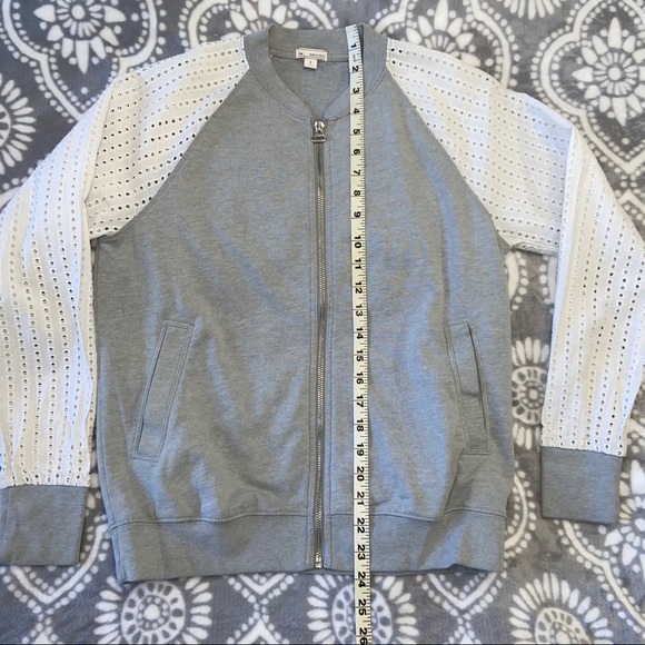 Gap Varsity Jacket - Picture 9 of 10